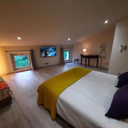 LʼIsle-sur-la-Sorgue Le Loft Sur Les Quais 아파트 외부 사진