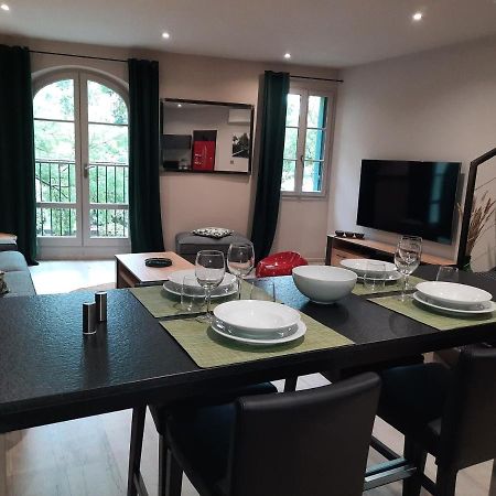 LʼIsle-sur-la-Sorgue Le Loft Sur Les Quais 아파트 외부 사진