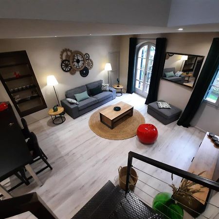 LʼIsle-sur-la-Sorgue Le Loft Sur Les Quais 아파트 외부 사진