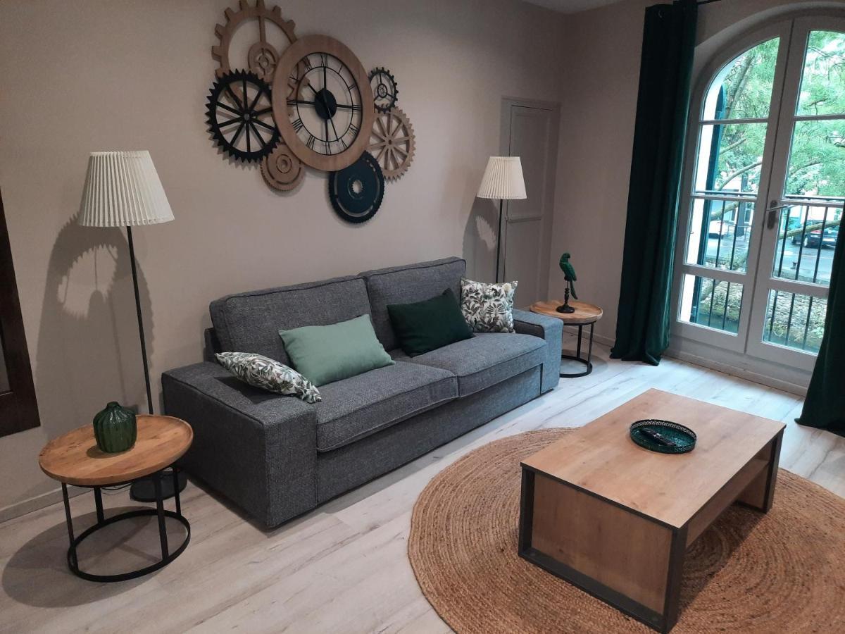 LʼIsle-sur-la-Sorgue Le Loft Sur Les Quais 아파트 외부 사진
