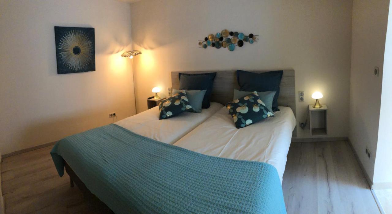 LʼIsle-sur-la-Sorgue Le Loft Sur Les Quais 아파트 외부 사진