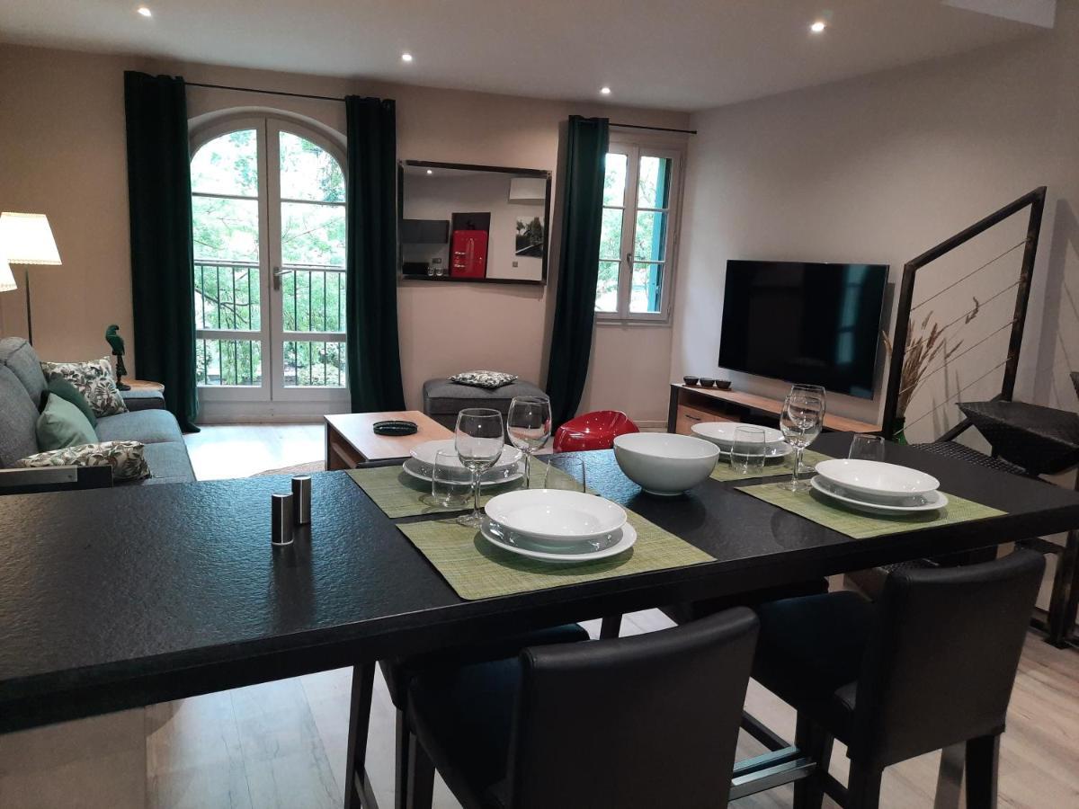 LʼIsle-sur-la-Sorgue Le Loft Sur Les Quais 아파트 외부 사진