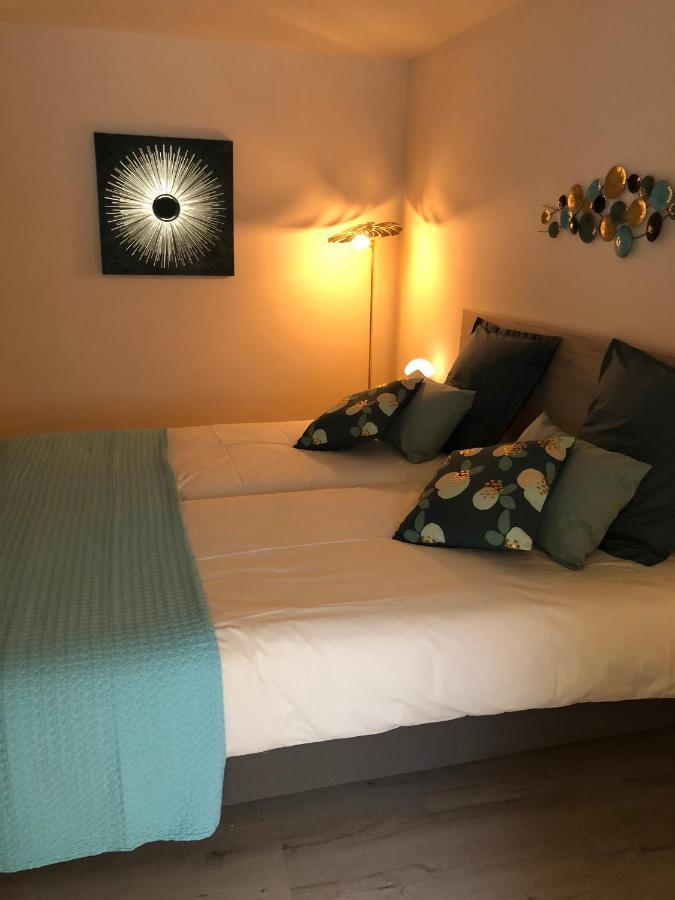 LʼIsle-sur-la-Sorgue Le Loft Sur Les Quais 아파트 외부 사진